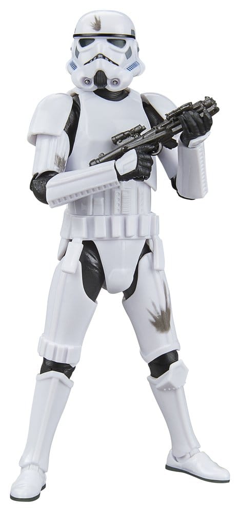 Star Wars Black Series Action Figure Stormtrooper May the 4th Be With You 15 cm