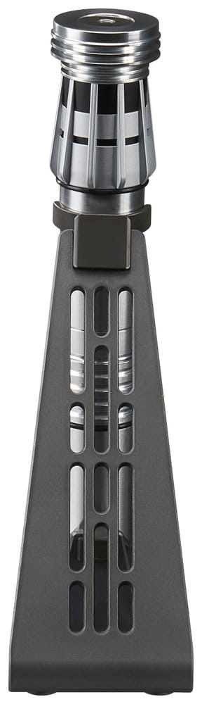 Star Wars: Maul - Shadow Lord Black Series Replica Force FX Elite Lightsaber Maul