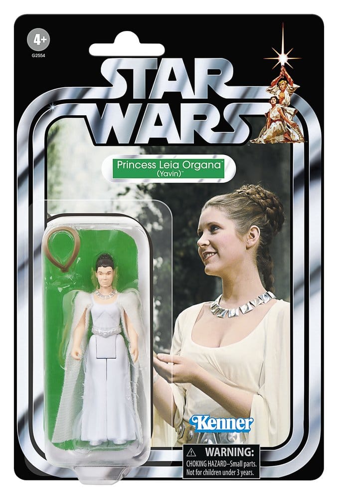 Star Wars Episode IV Retro Collection Action Figure 6-Pack 10 cm