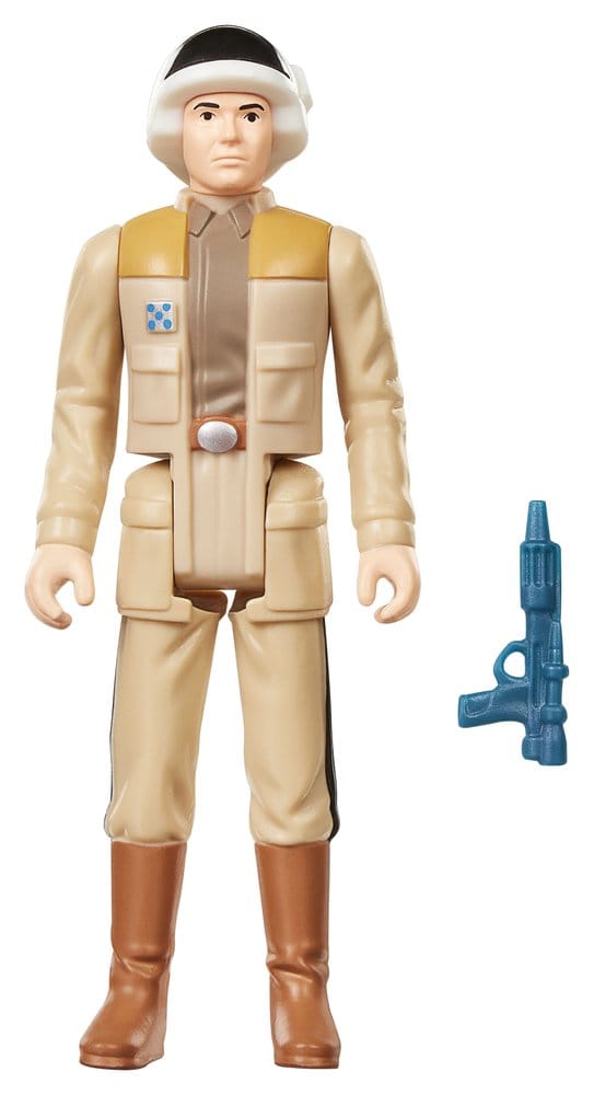 Star Wars Episode IV Retro Collection Action Figure 6-Pack 10 cm
