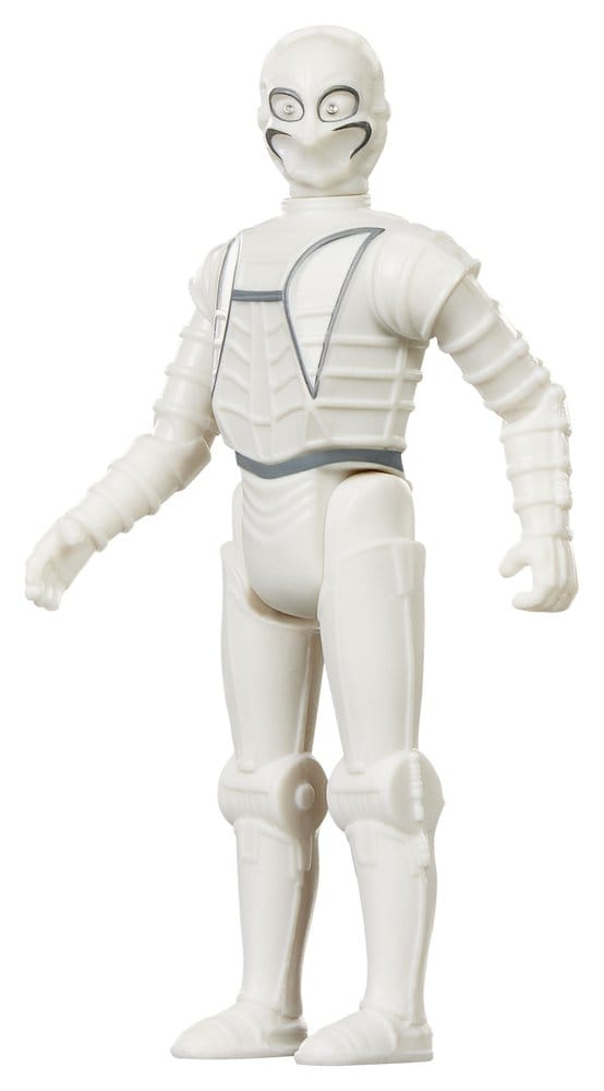 Star Wars Episode IV Retro Collection Action Figure 6-Pack 10 cm