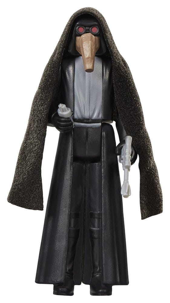 Star Wars Episode IV Retro Collection Action Figure 6-Pack 10 cm