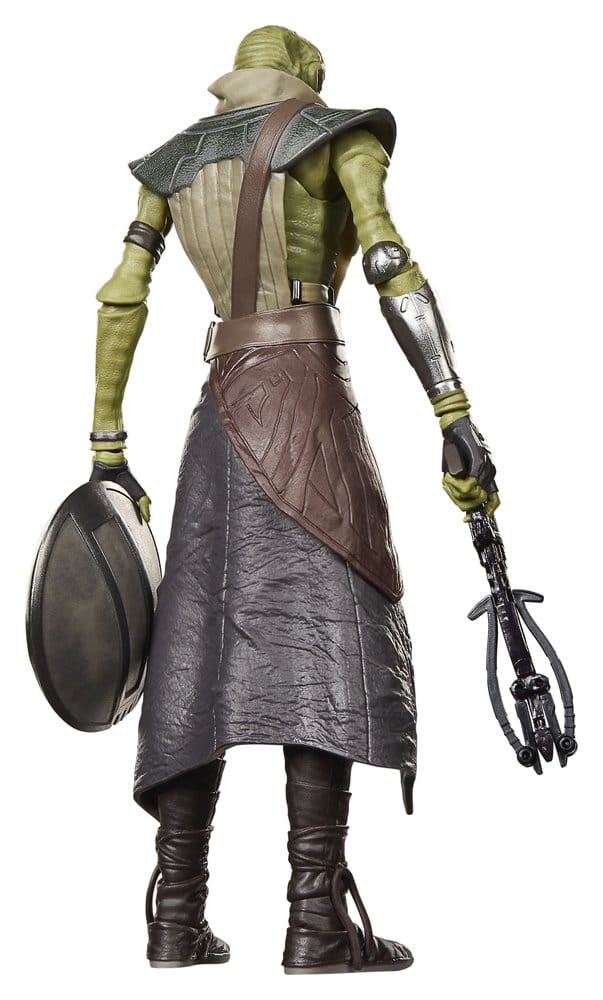 Star Wars: The Mandalorian & Grogu Black Series Action Figure Embo 15 cm
