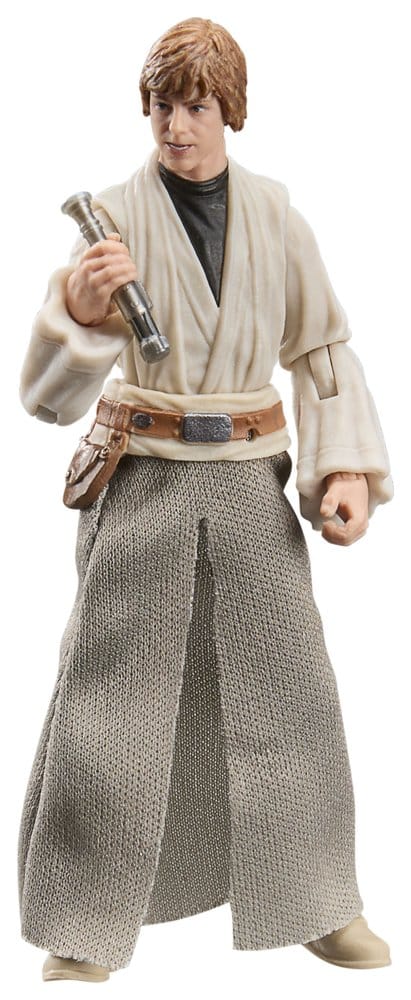 Star Wars: The Last Command Vintage Collection Action Figure Luuke 10 cm
