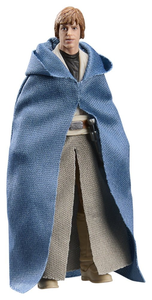 Star Wars: The Last Command Vintage Collection Action Figure Luuke 10 cm