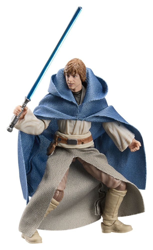 Star Wars: The Last Command Vintage Collection Action Figure Luuke 10 cm