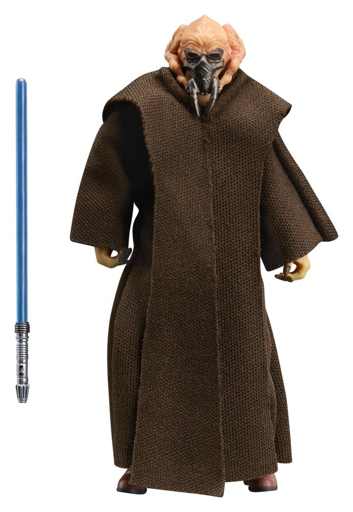 Star Wars Episode II Vintage Collection Action Figure Plo Koon 10 cm