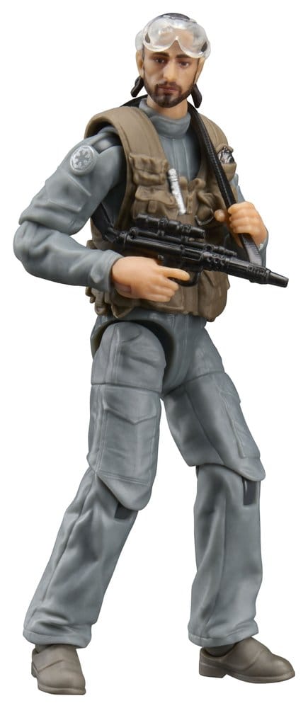 Star Wars: Rogue One Vintage Collection Action Figure Bodhi Rook 10 cm