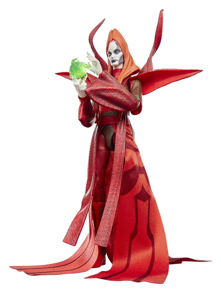 Star Wars: The Clone Wars Black Series Action Figure Mother Talzin 15 cm