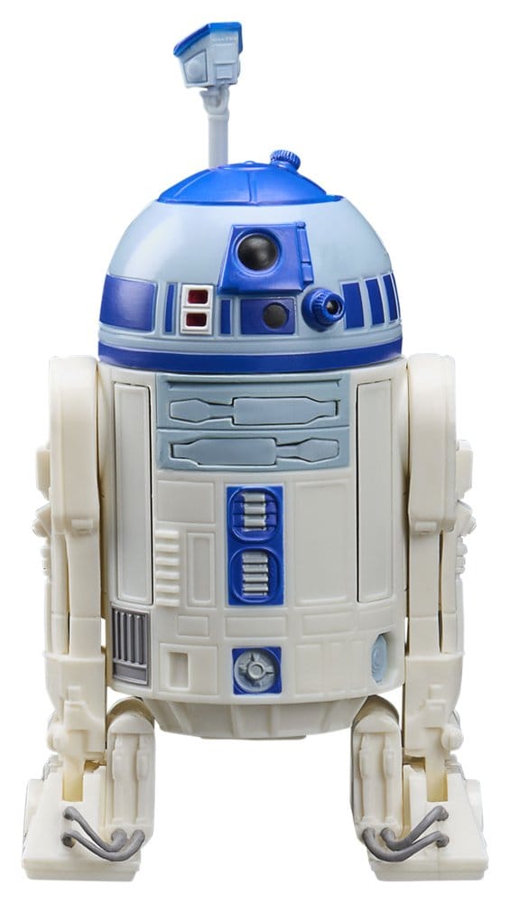 Star Wars: Droids Black Series Action Figure Artoo-Detoo (R2-D2) 15 cm