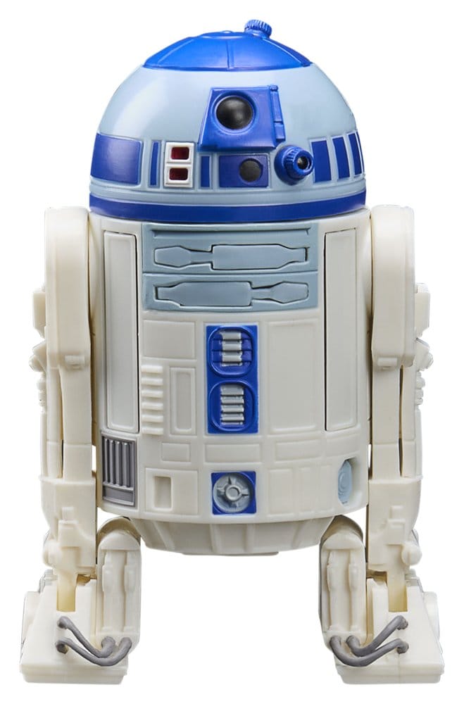 Star Wars: Droids Black Series Action Figure Artoo-Detoo (R2-D2) 15 cm