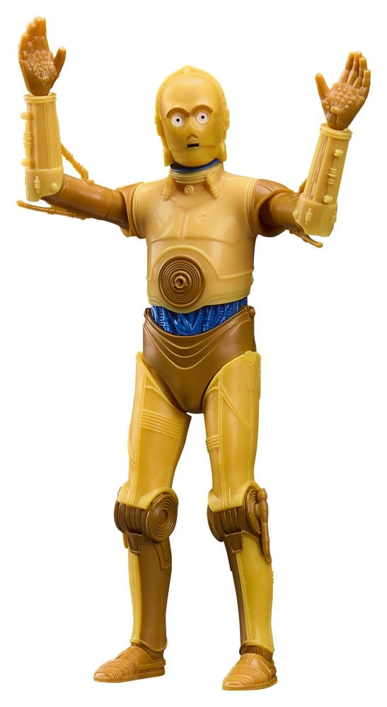Star Wars: Droids Black Series Action Figure See-Threepio (C-3PO) 15 cm