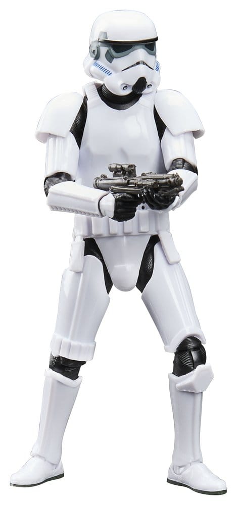 Star Wars: Droids Black Series Action Figure Imperial Stormtrooper 15 cm