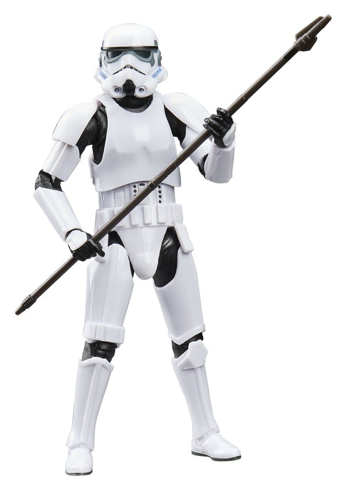 Star Wars: Droids Black Series Action Figure Imperial Stormtrooper 15 cm