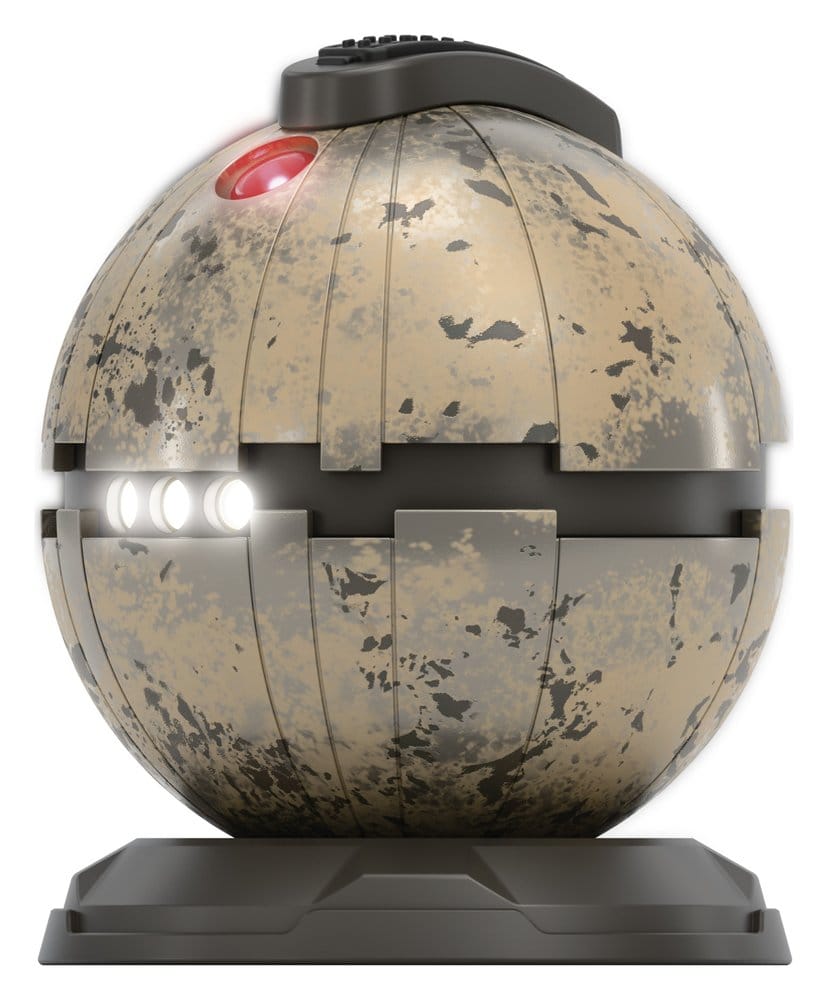 Star Wars Episode VI Black Series Electronic Thermal Detonator