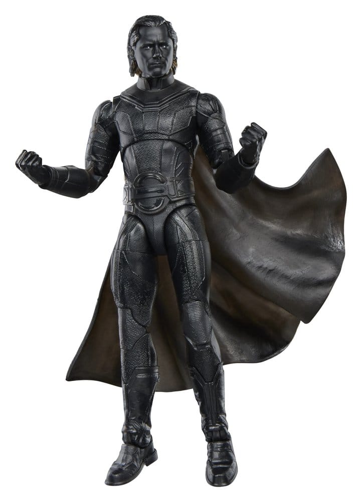 Thunderbolts Marvel Legends Action Figure 2-Pack Valentina Allegra de Fontaine & Marvel's The Void 15 cm