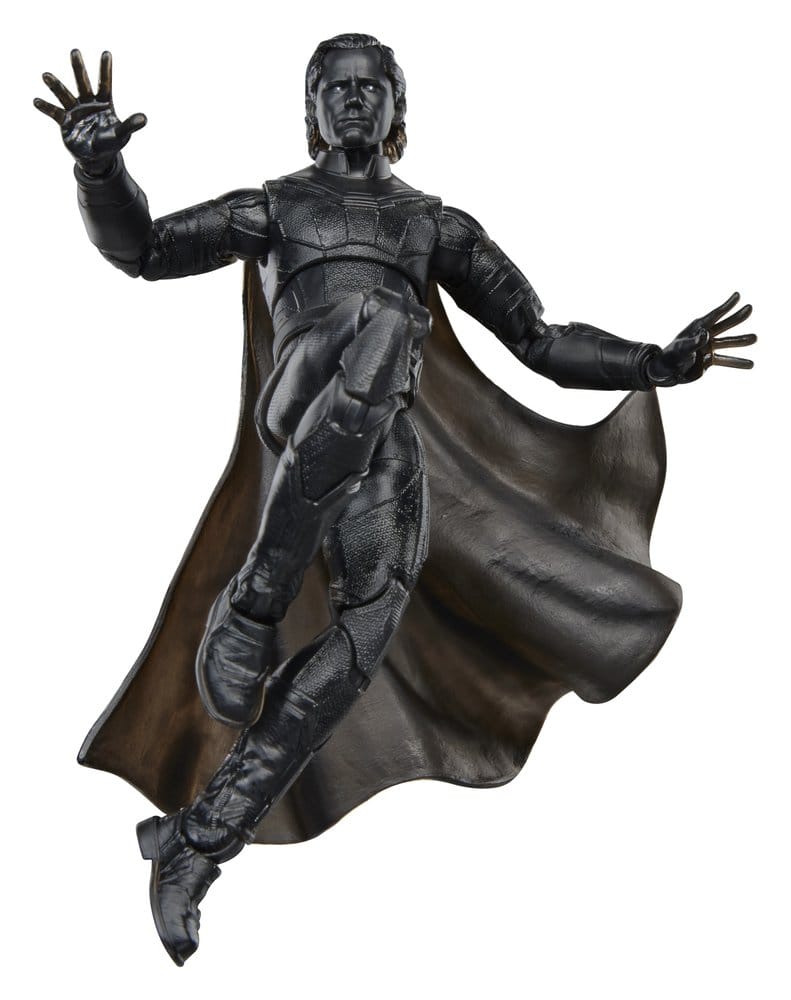 Thunderbolts Marvel Legends Action Figure 2-Pack Valentina Allegra de Fontaine & Marvel's The Void 15 cm