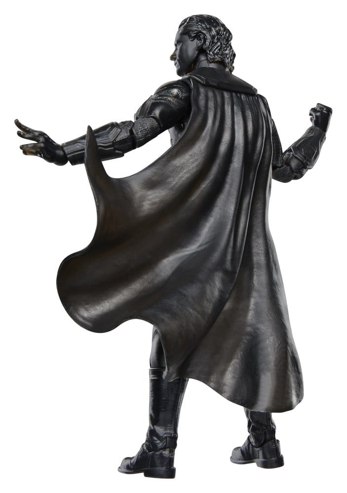 Thunderbolts Marvel Legends Action Figure 2-Pack Valentina Allegra de Fontaine & Marvel's The Void 15 cm