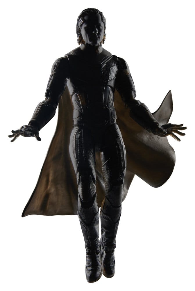 Thunderbolts Marvel Legends Action Figure 2-Pack Valentina Allegra de Fontaine & Marvel's The Void 15 cm