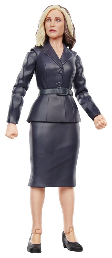 Thunderbolts Marvel Legends Action Figure 2-Pack Valentina Allegra de Fontaine & Marvel's The Void 15 cm