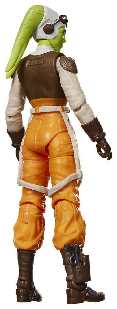 Star Wars Rebels Vintage Collection Action Figure Hera Syndulla (Spectre-2) 10 cm