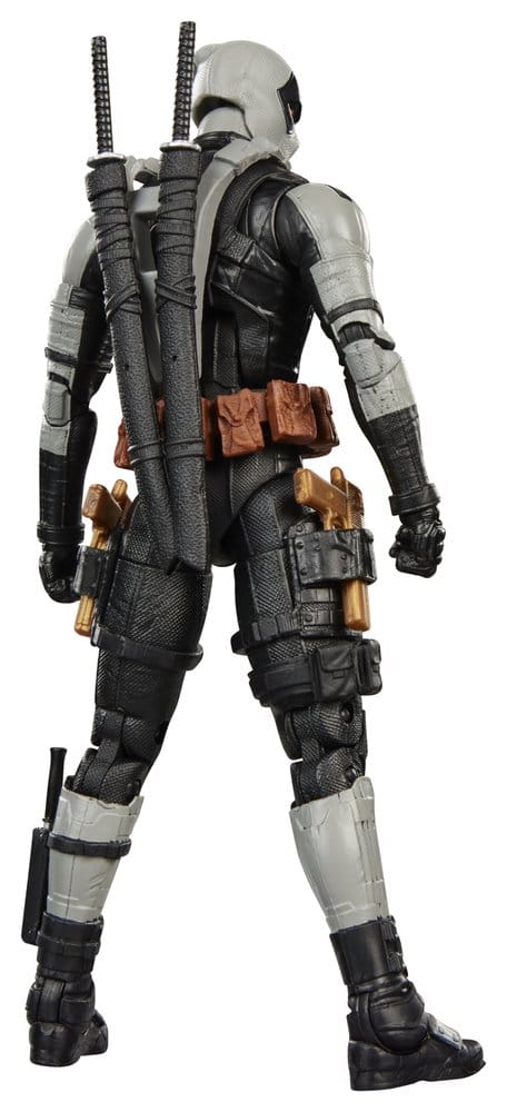 Deadpool & Wolverine Marvel Legends Action Figure Deadpool (Concept Art) 15 cm