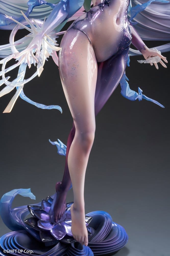 Goddess of Victory: Nikke PVC Figure 1/4 Nayuta: Wu Wei 60 cm