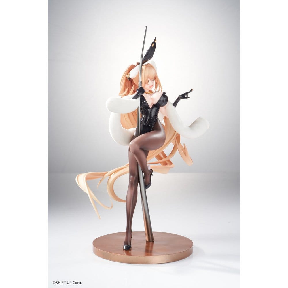 Goddess of Victory: Nikke PVC Figure 1/10 Rupee Rabbit Deluxe 22 cm