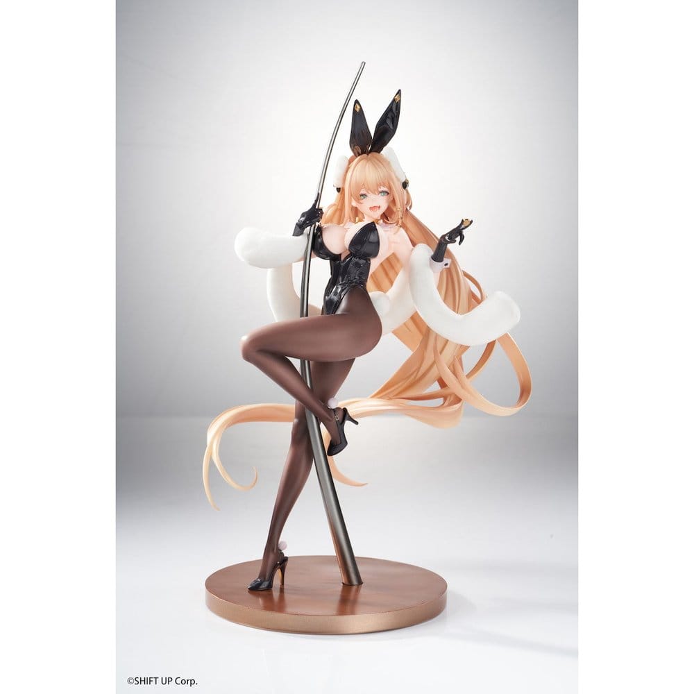 Goddess of Victory: Nikke PVC Figure 1/10 Rupee Rabbit Deluxe 22 cm