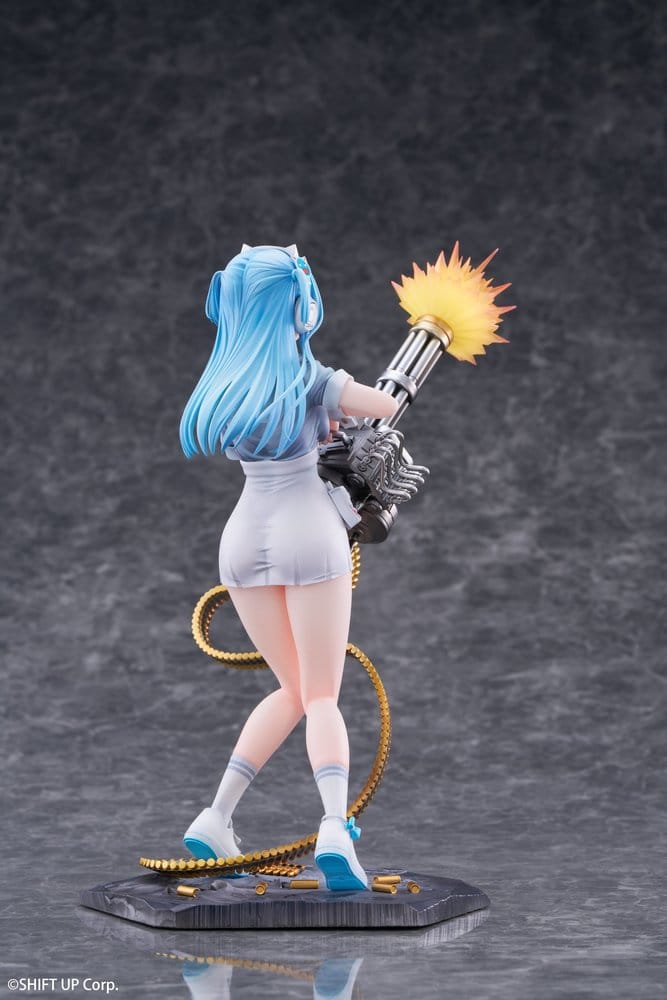 Goddess of Victory: Nikke PVC Figure 1/7 Shifty Illustration Ver. "Panic Sight" 25 cm