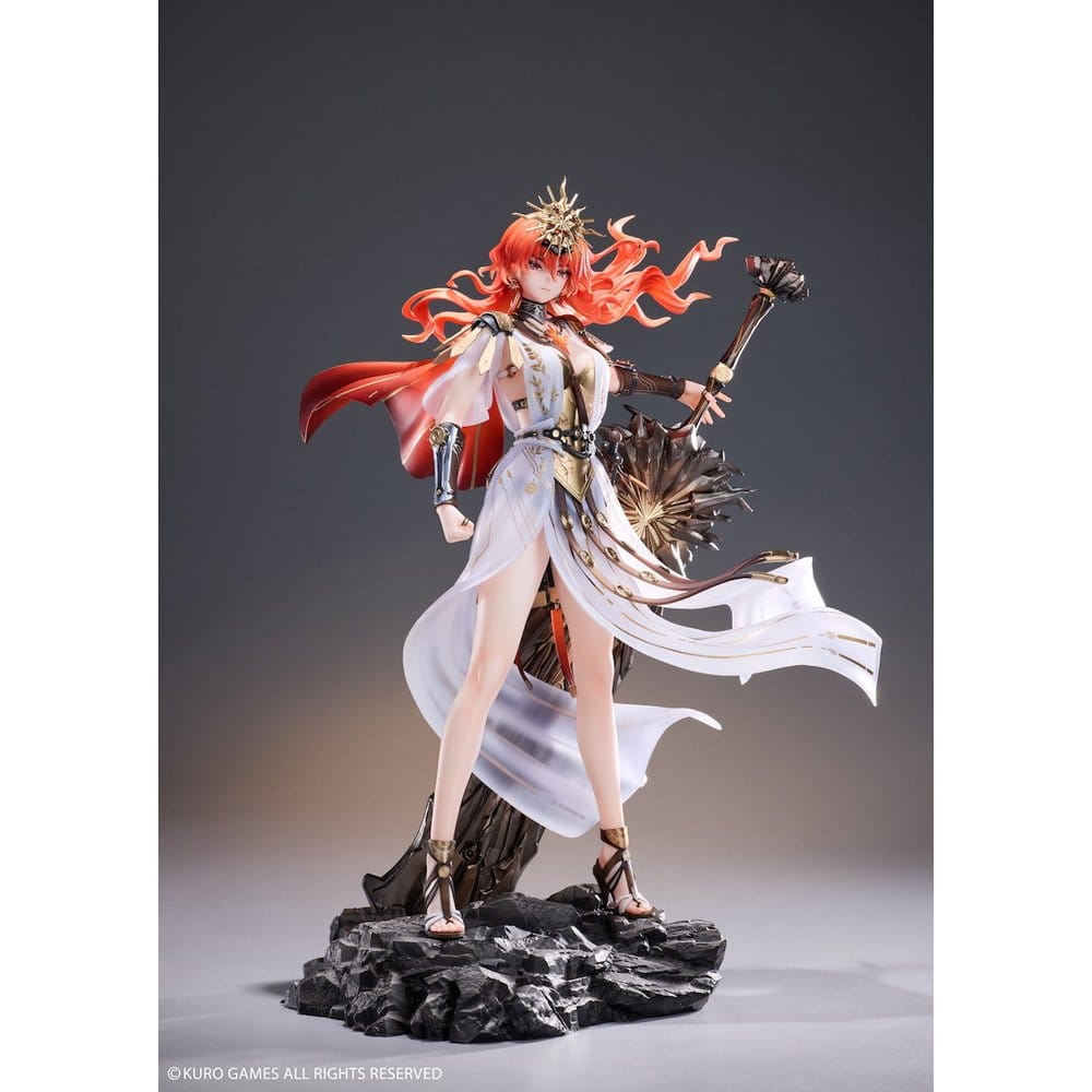 Wuthering Waves PVC Figure 1/7 Augusta 29 cm