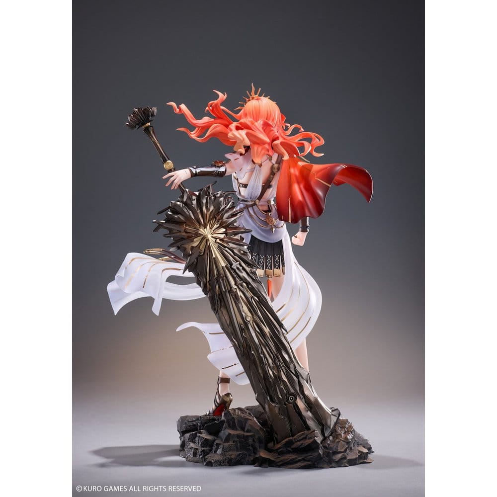 Wuthering Waves PVC Figure 1/7 Augusta 29 cm