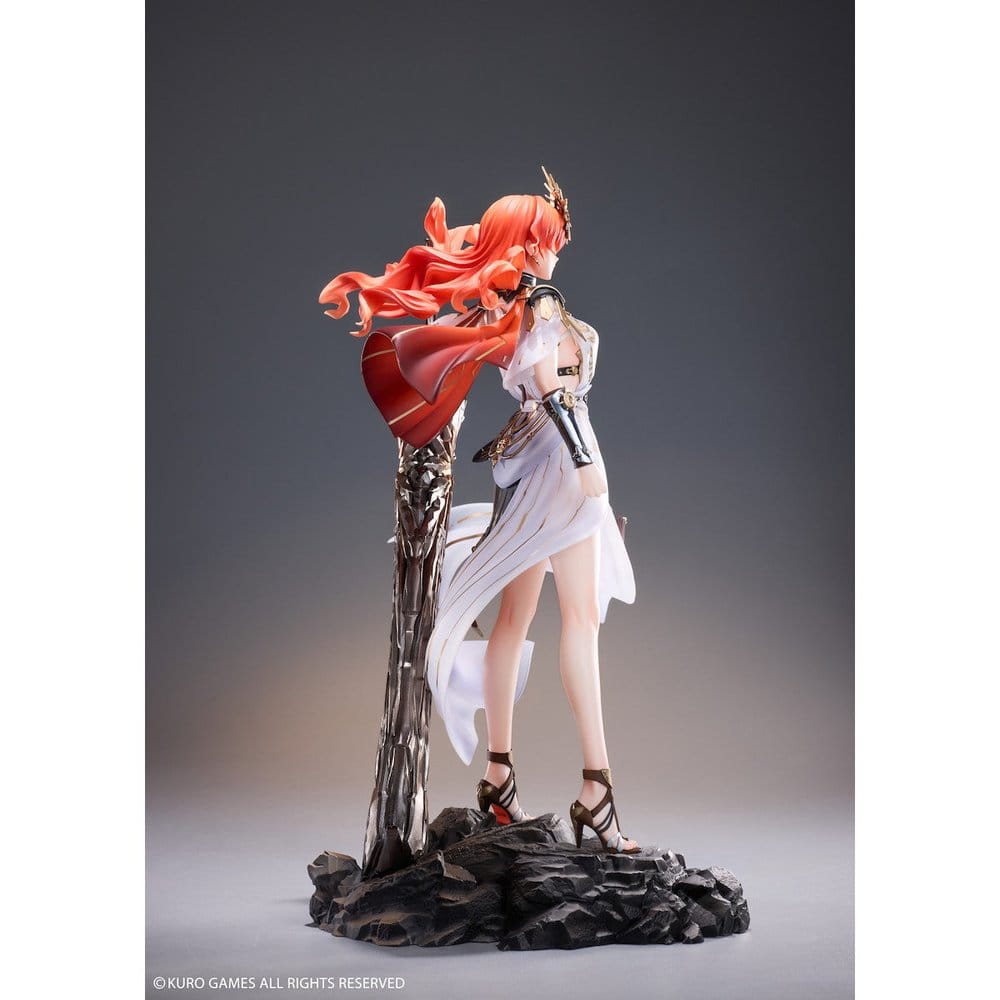 Wuthering Waves PVC Figure 1/7 Augusta 29 cm