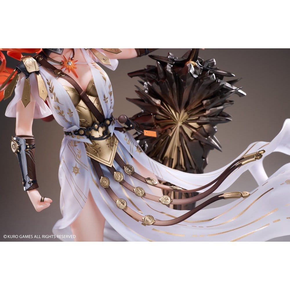 Wuthering Waves PVC Figure 1/7 Augusta 29 cm
