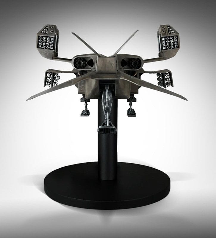 Alien Replica UD-4 Cheyenne Dropship 24-inch