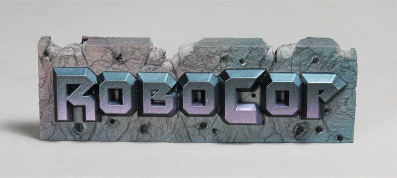 RoboCop Statue 1/4 RoboCop Exclusive Edition 53 cm