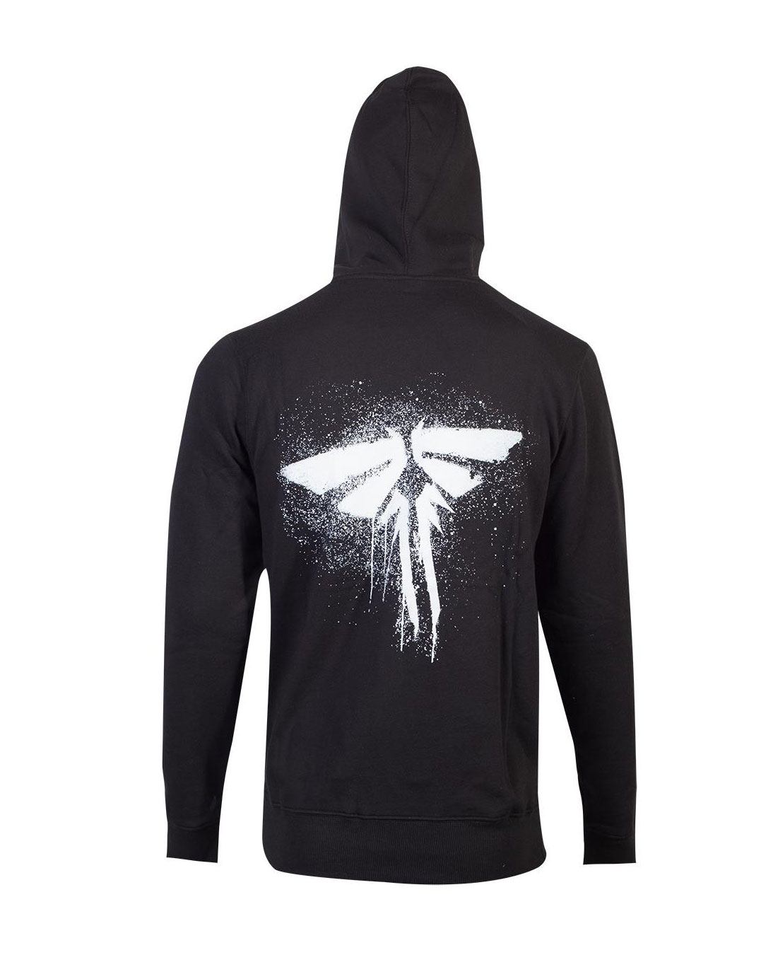 The Last of Us Hooded Sweater Firefly Size XL