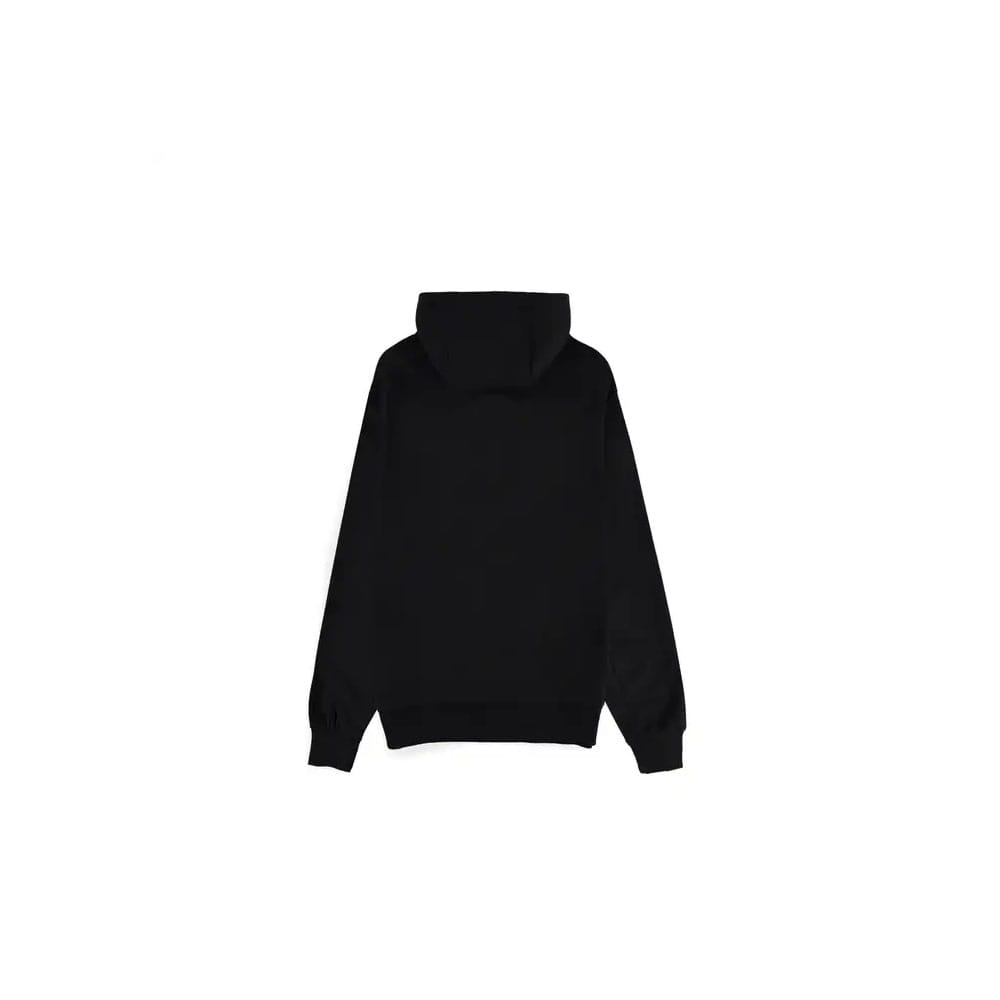 PlayStation Hooded Sweater Logo   Size M