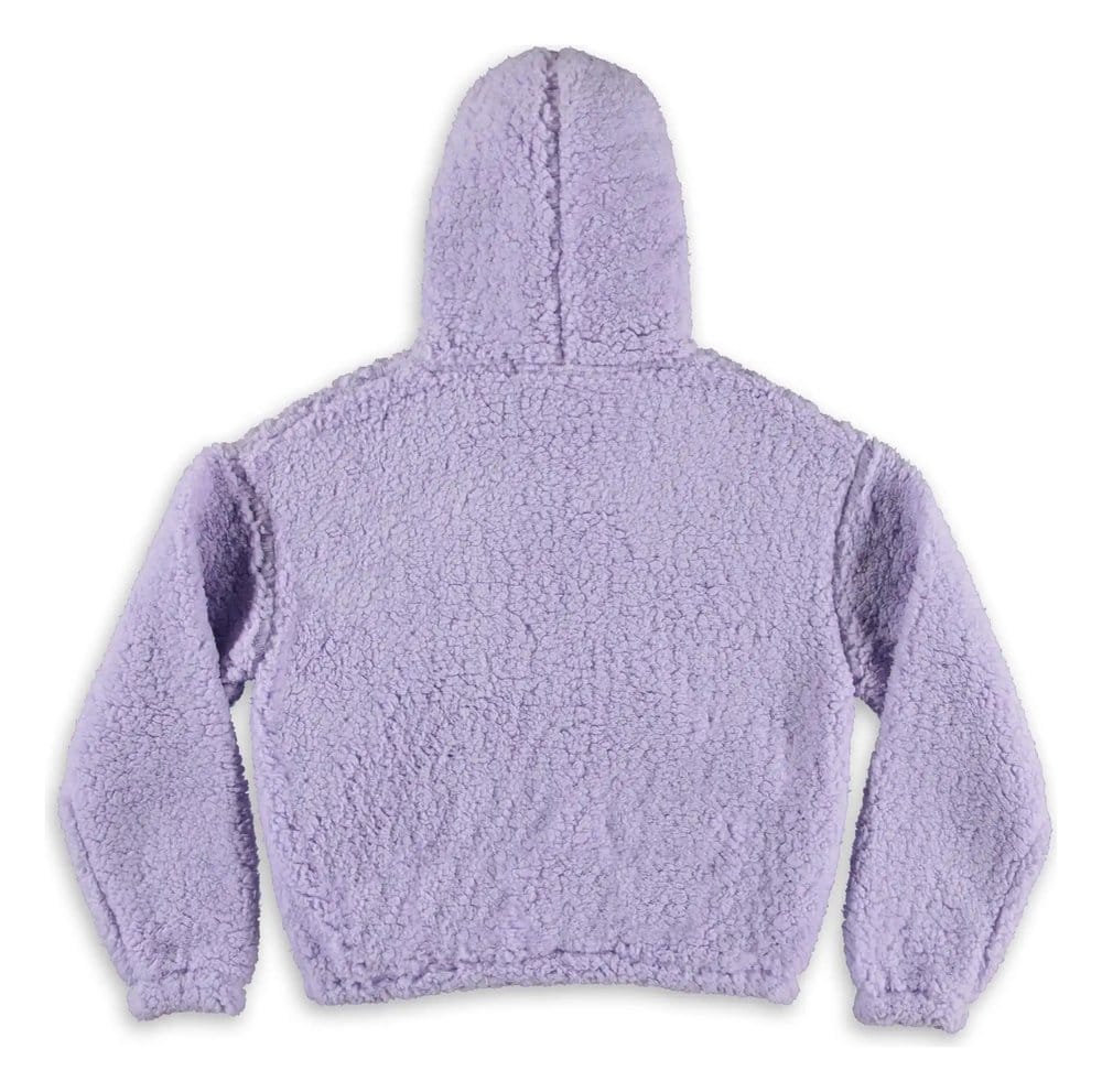 Pokémon Hooded Sweater Teddy Gengar Size XL