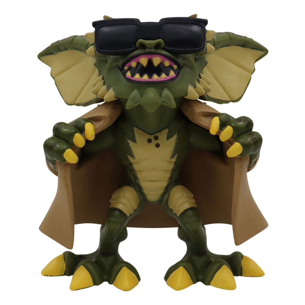 Gremlins Stylized Collectible Figures 10 cm Wave 1 Assortment (12)