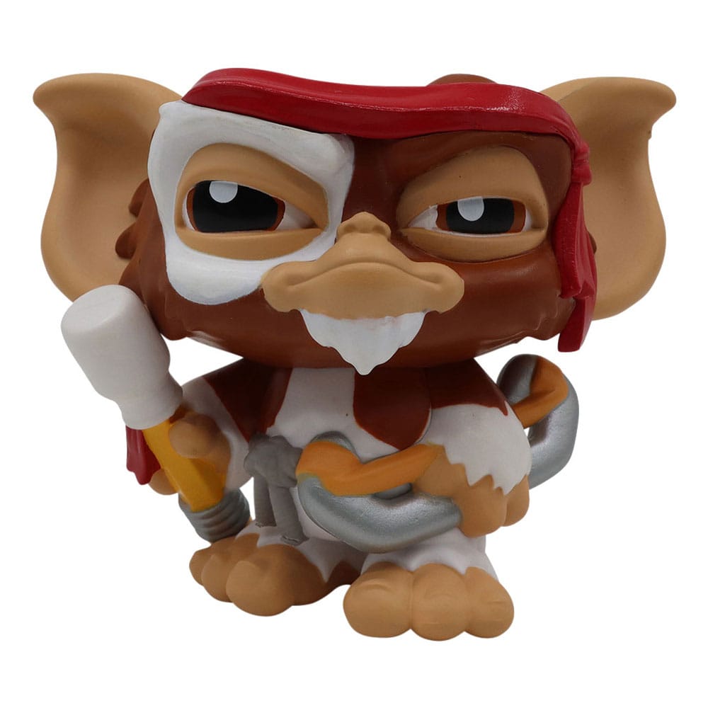 Gremlins Stylized Collectible Figures 10 cm Wave 1 Assortment (12)