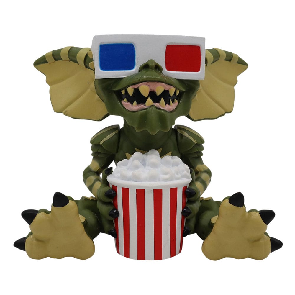 Gremlins Stylized Collectible Figures 10 cm Wave 1 Assortment (12)