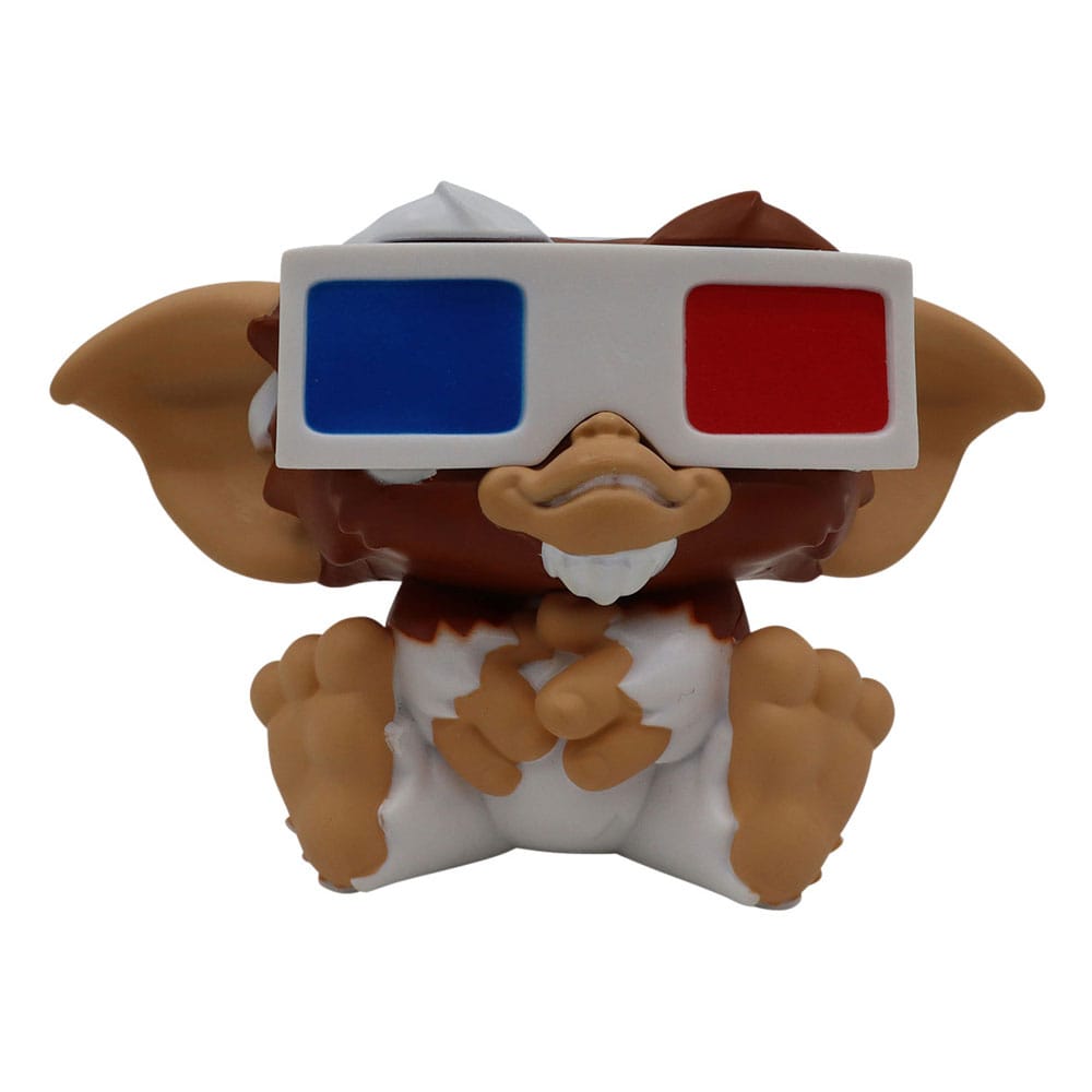 Gremlins Stylized Collectible Figures 10 cm Wave 1 Assortment (12)