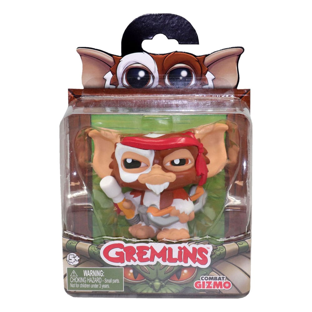 Gremlins Stylized Collectible Figures 10 cm Wave 1 Assortment (12)