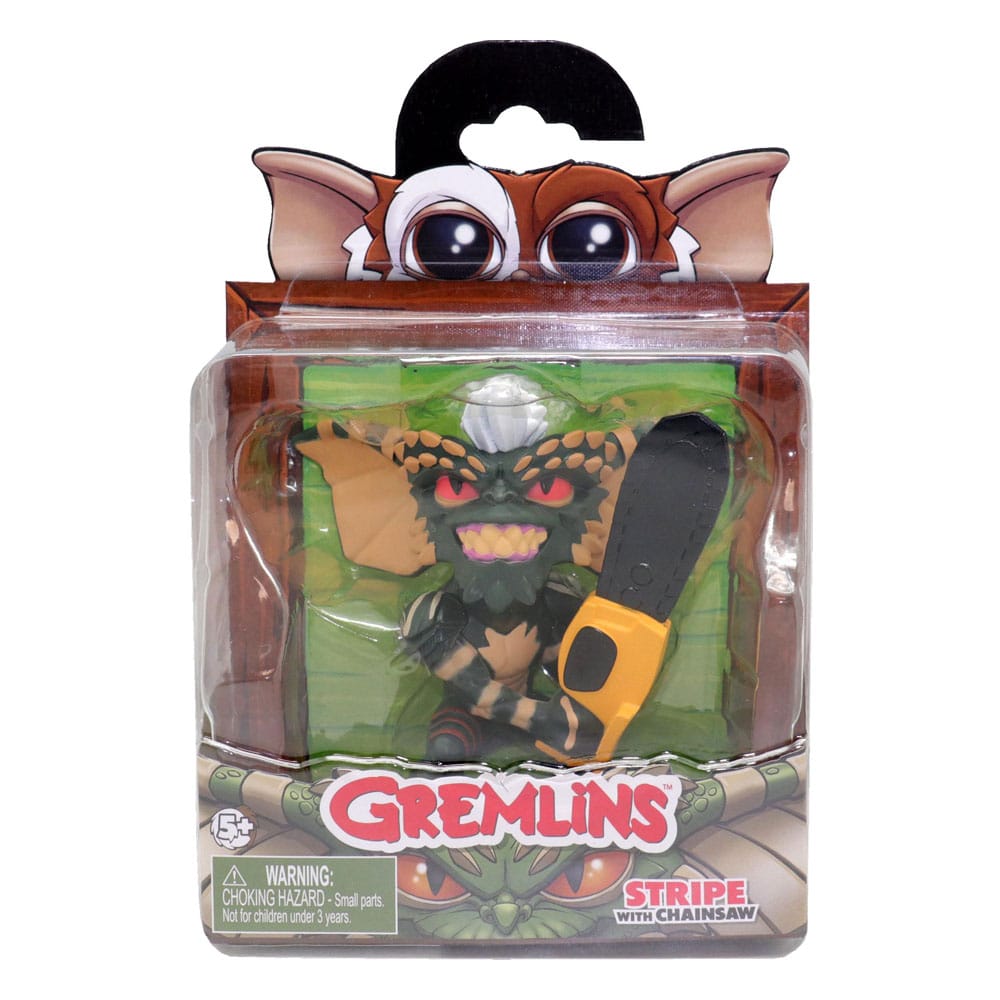 Gremlins Stylized Collectible Figures 10 cm Wave 1 Assortment (12)