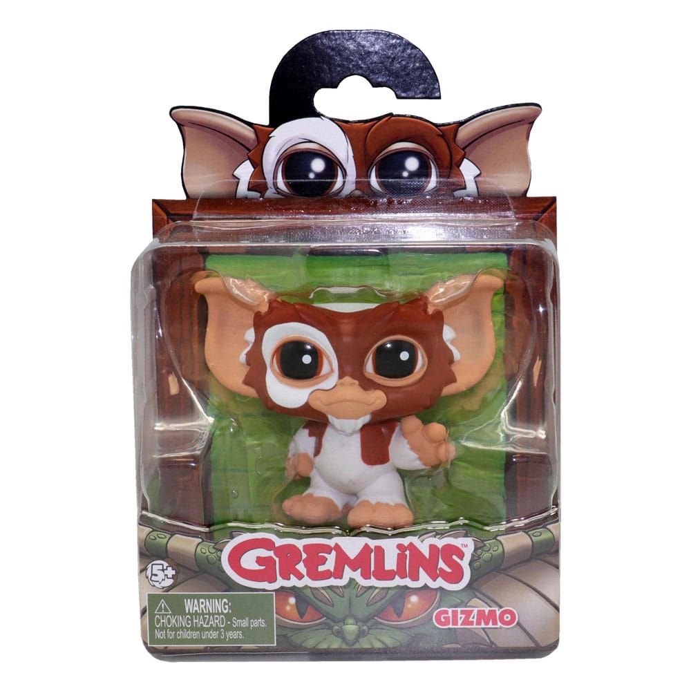 Gremlins Stylized Collectible Figures 10 cm Wave 1 Assortment (12)