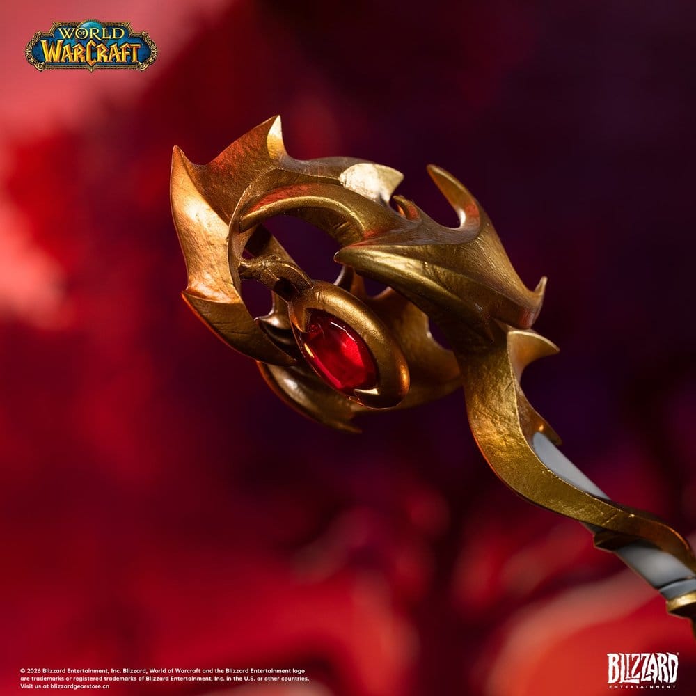 World of Warcraft Figure 1/6 Alexstrasza 41 cm