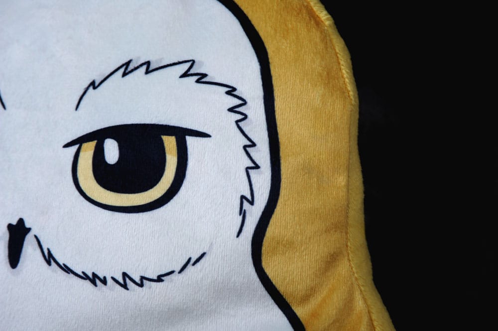 Harry Potter Kissen Hedwig 35 cm