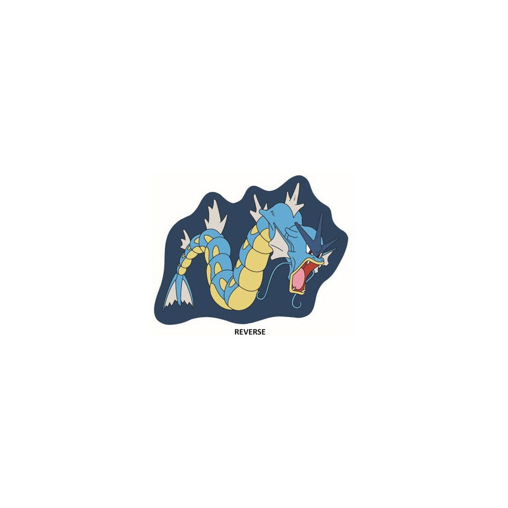 Pokemon Pillow Gyarados 36 cm