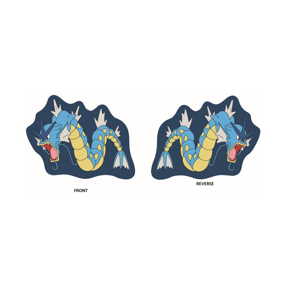 Pokemon Pillow Gyarados 36 cm